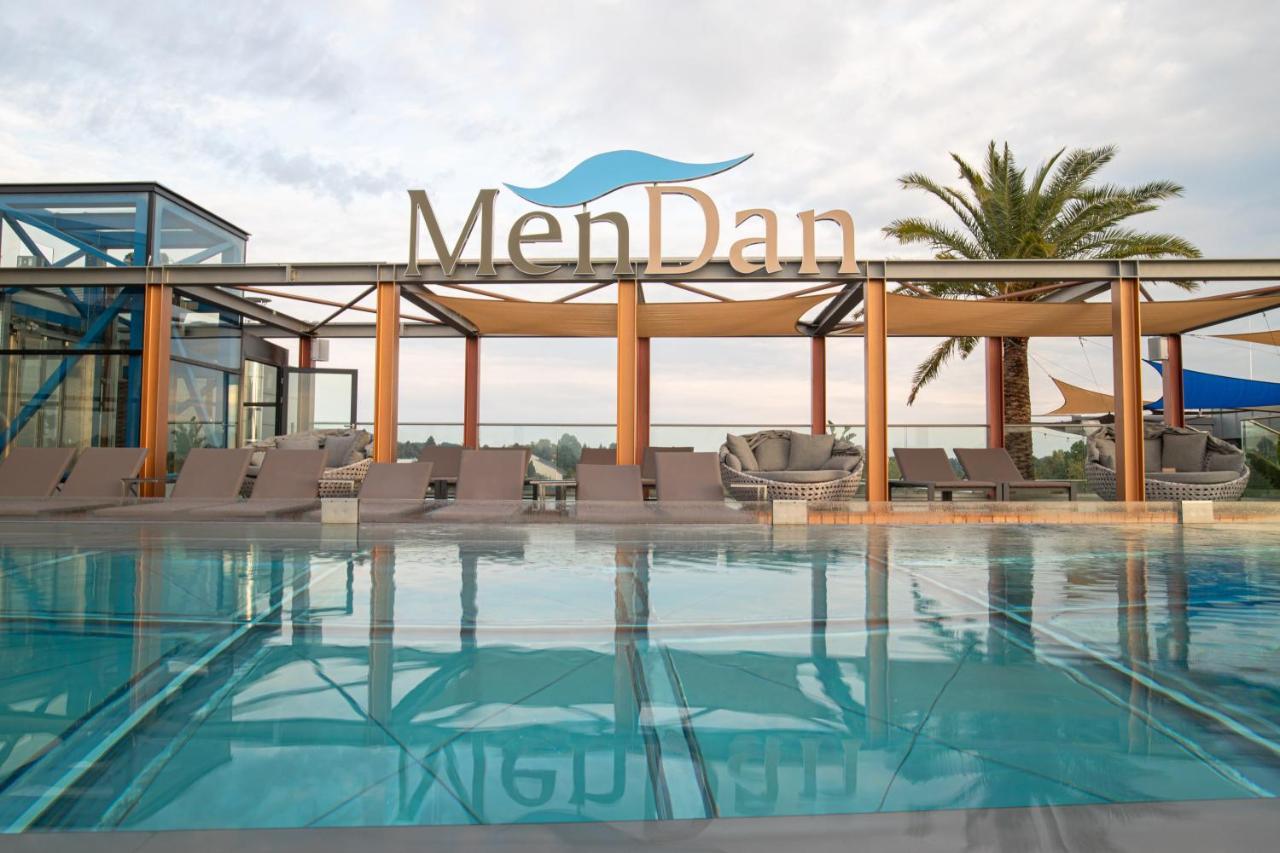 MenDan Magic Spa&Wellness Hotel Zalakaros Exterior foto